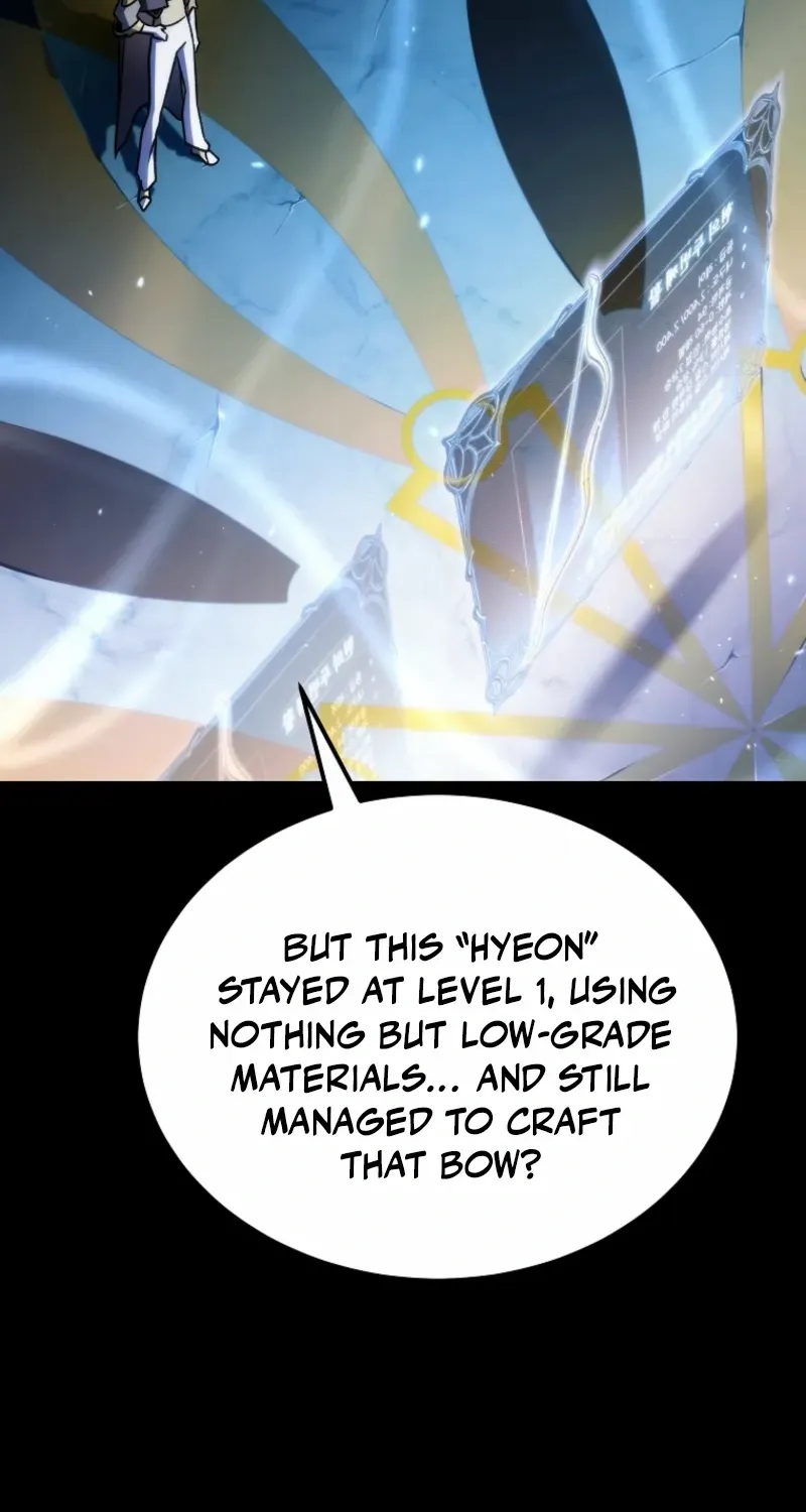 Genius Blacksmith’s Game Chapter 7 page 44 - 