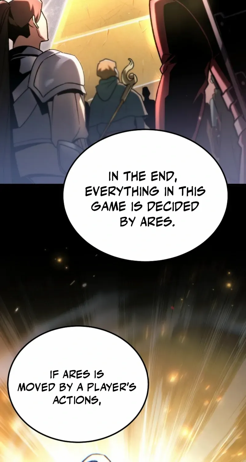 Genius Blacksmith’s Game Chapter 7 page 46 - 