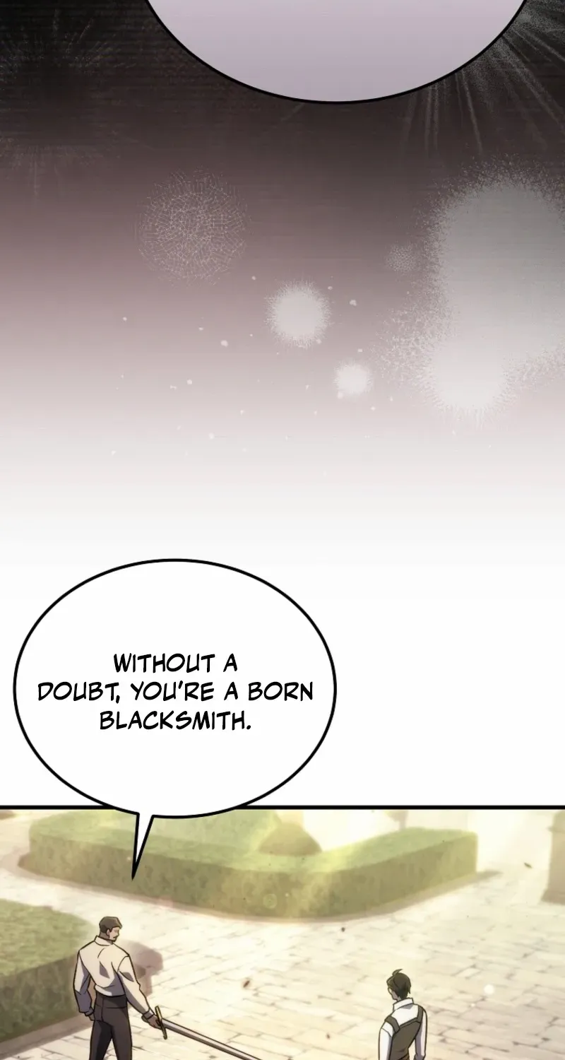 Genius Blacksmith’s Game Chapter 7 page 6 - 