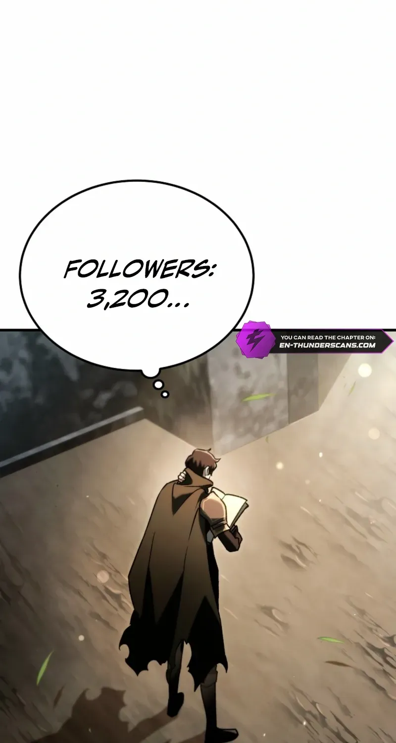 Genius Blacksmith’s Game Chapter 7 page 58 - 
