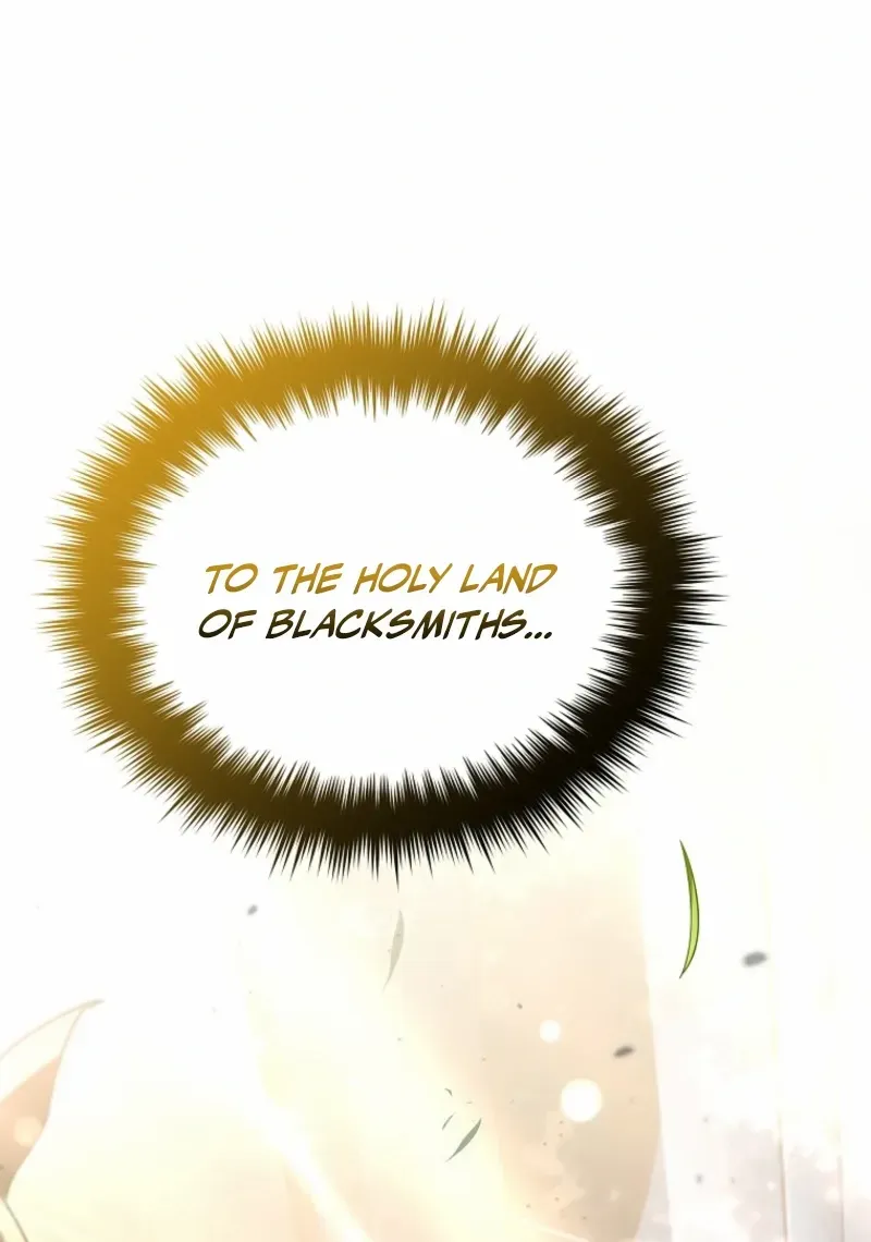 Genius Blacksmith’s Game Chapter 7 page 61 - 