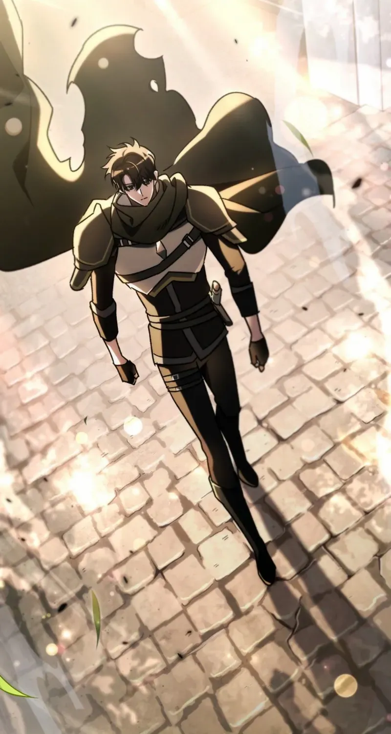 Genius Blacksmith’s Game Chapter 7 page 62 - 