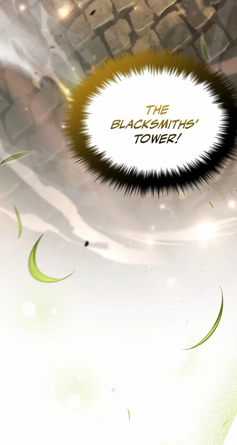 Genius Blacksmith’s Game Chapter 7 page 63 - 