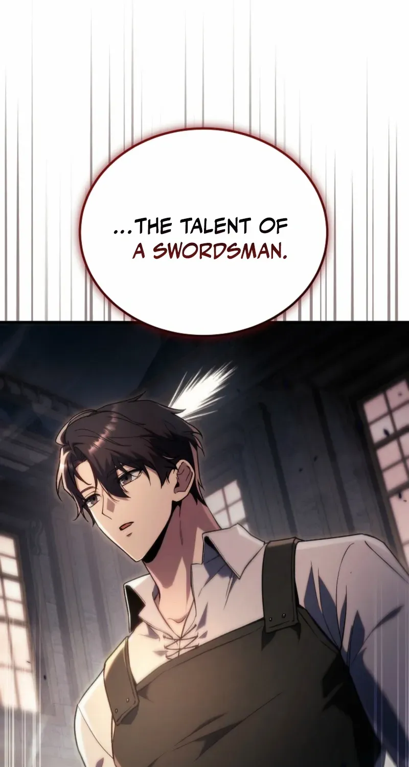 Genius Blacksmith’s Game Chapter 7 page 8 - 