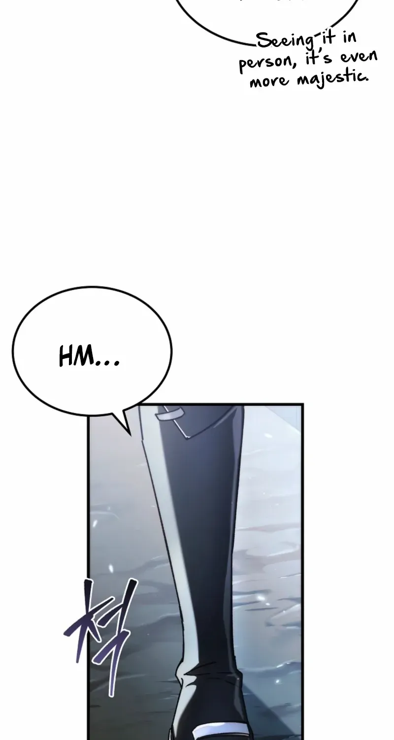 Genius Blacksmith’s Game Chapter 7 page 71 - 