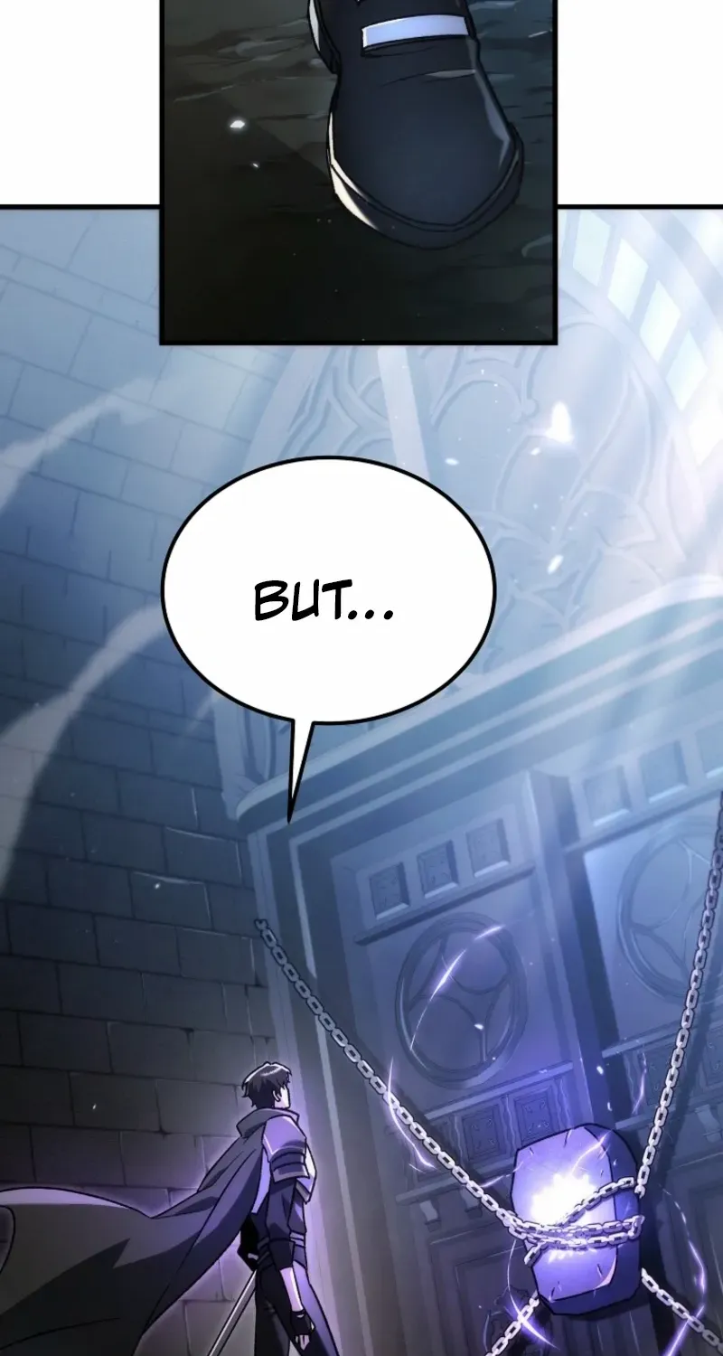 Genius Blacksmith’s Game Chapter 7 page 72 - 