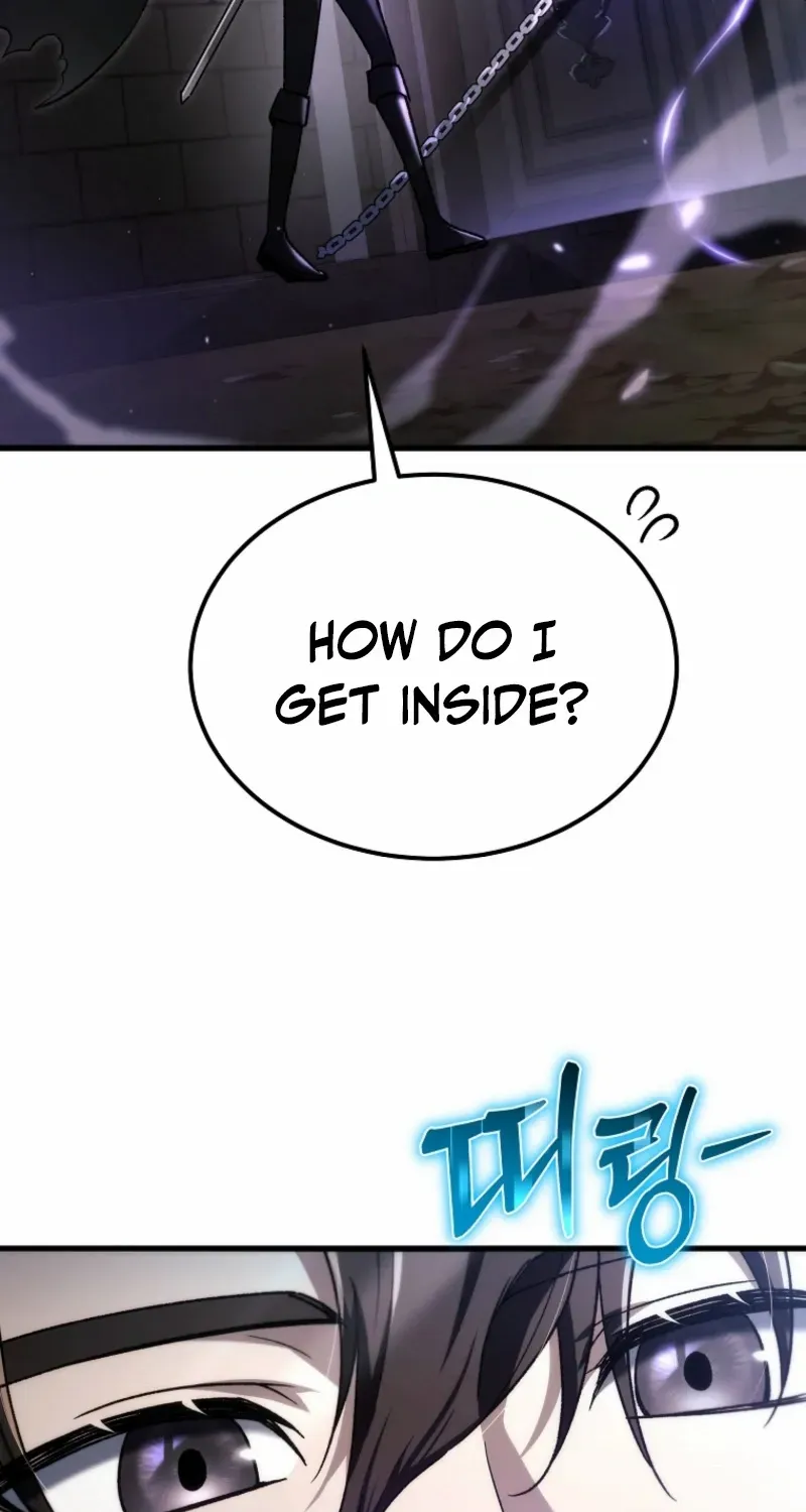 Genius Blacksmith’s Game Chapter 7 page 73 - 