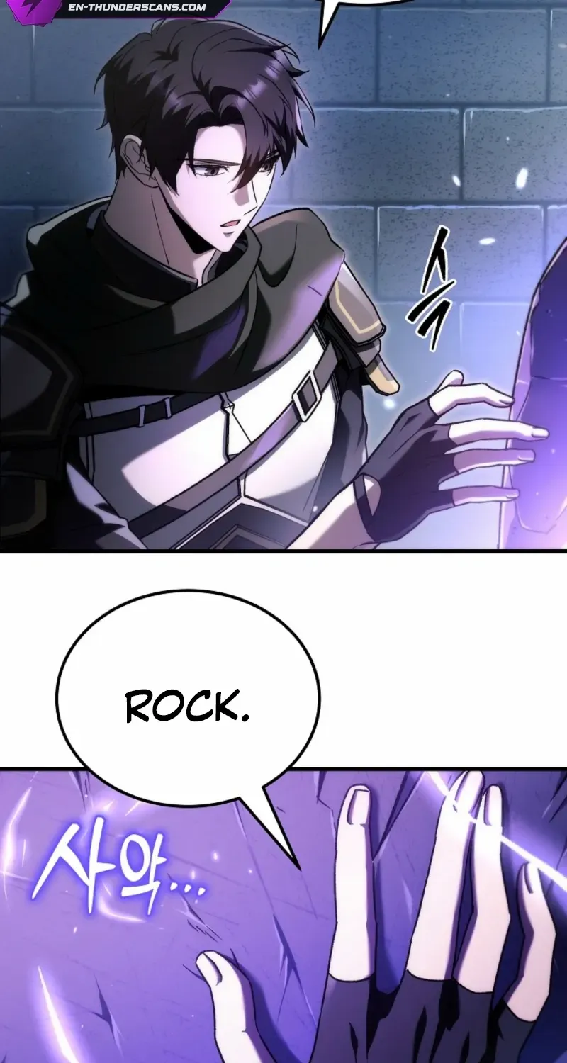 Genius Blacksmith’s Game Chapter 7 page 77 - 