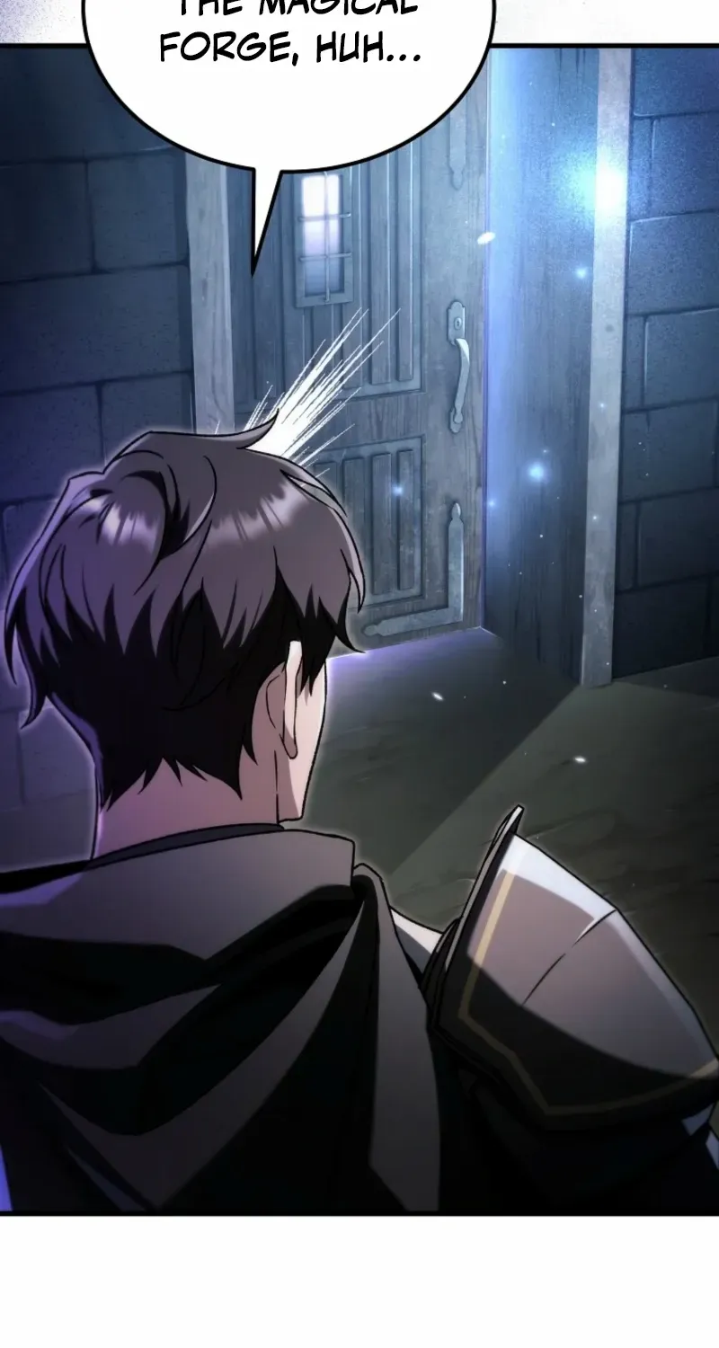 Genius Blacksmith’s Game Chapter 7 page 79 - 