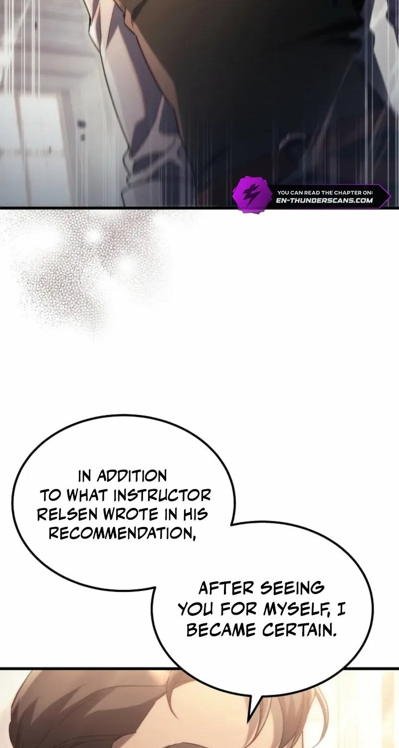 Genius Blacksmith’s Game Chapter 7 page 9 - 