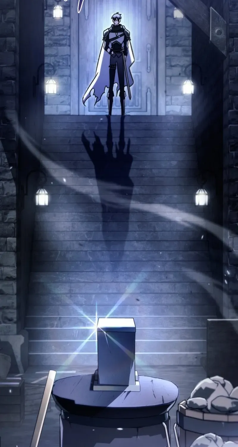 Genius Blacksmith’s Game Chapter 7 page 81 - 