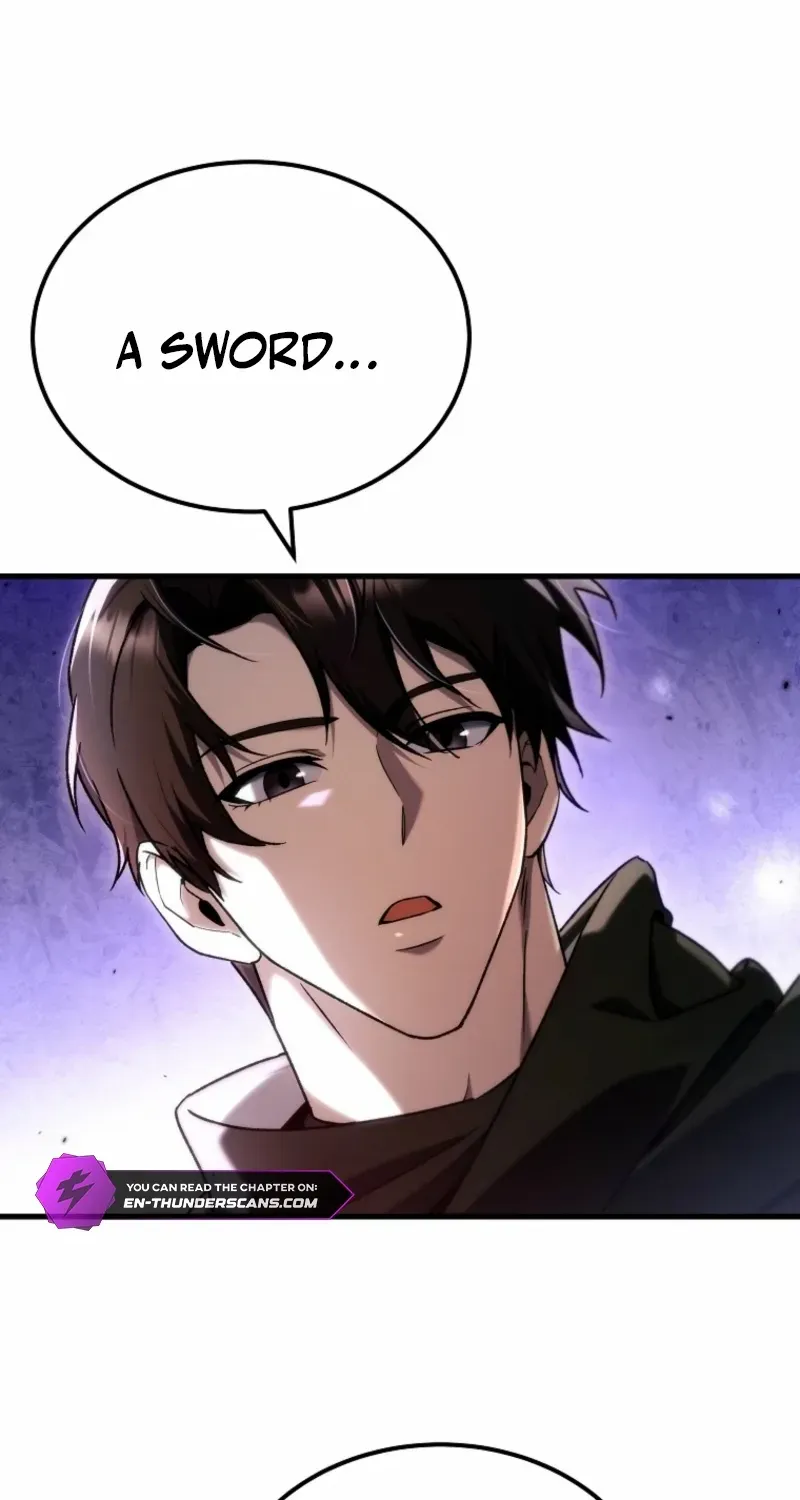 Genius Blacksmith’s Game Chapter 7 page 86 - 