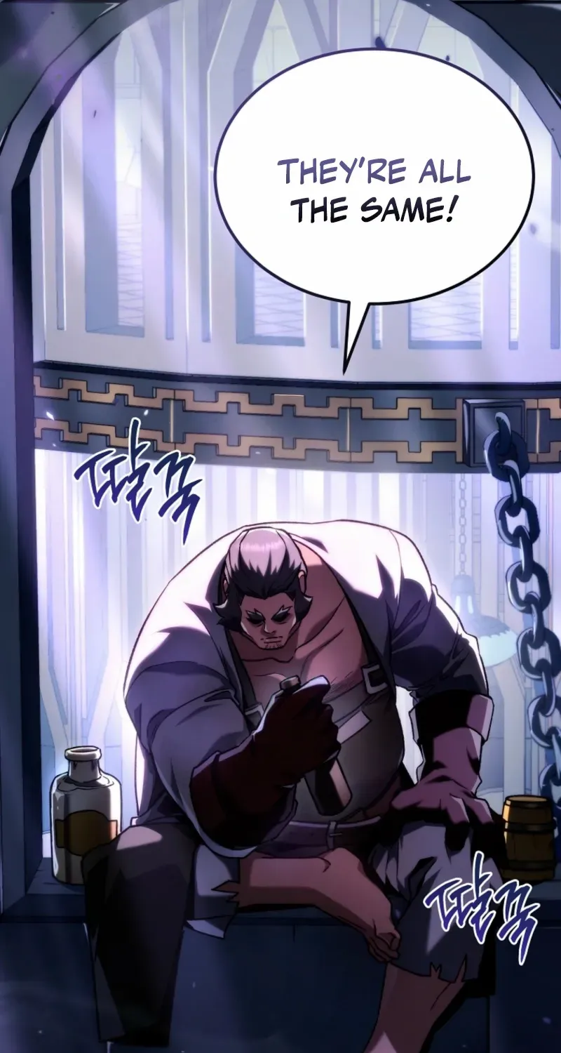 Genius Blacksmith’s Game Chapter 7 page 90 - 