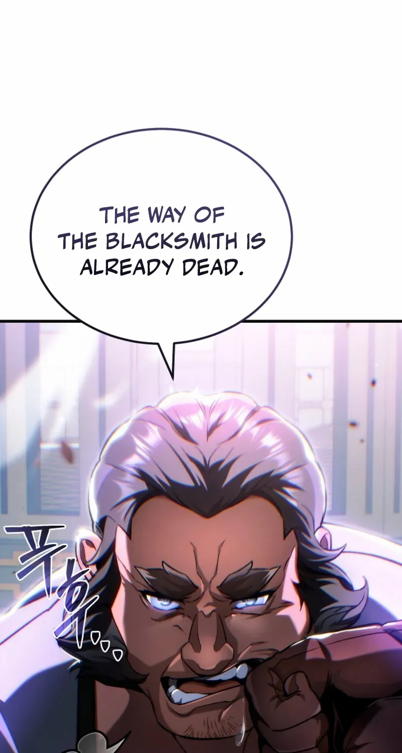 Genius Blacksmith’s Game Chapter 7 page 94 - 