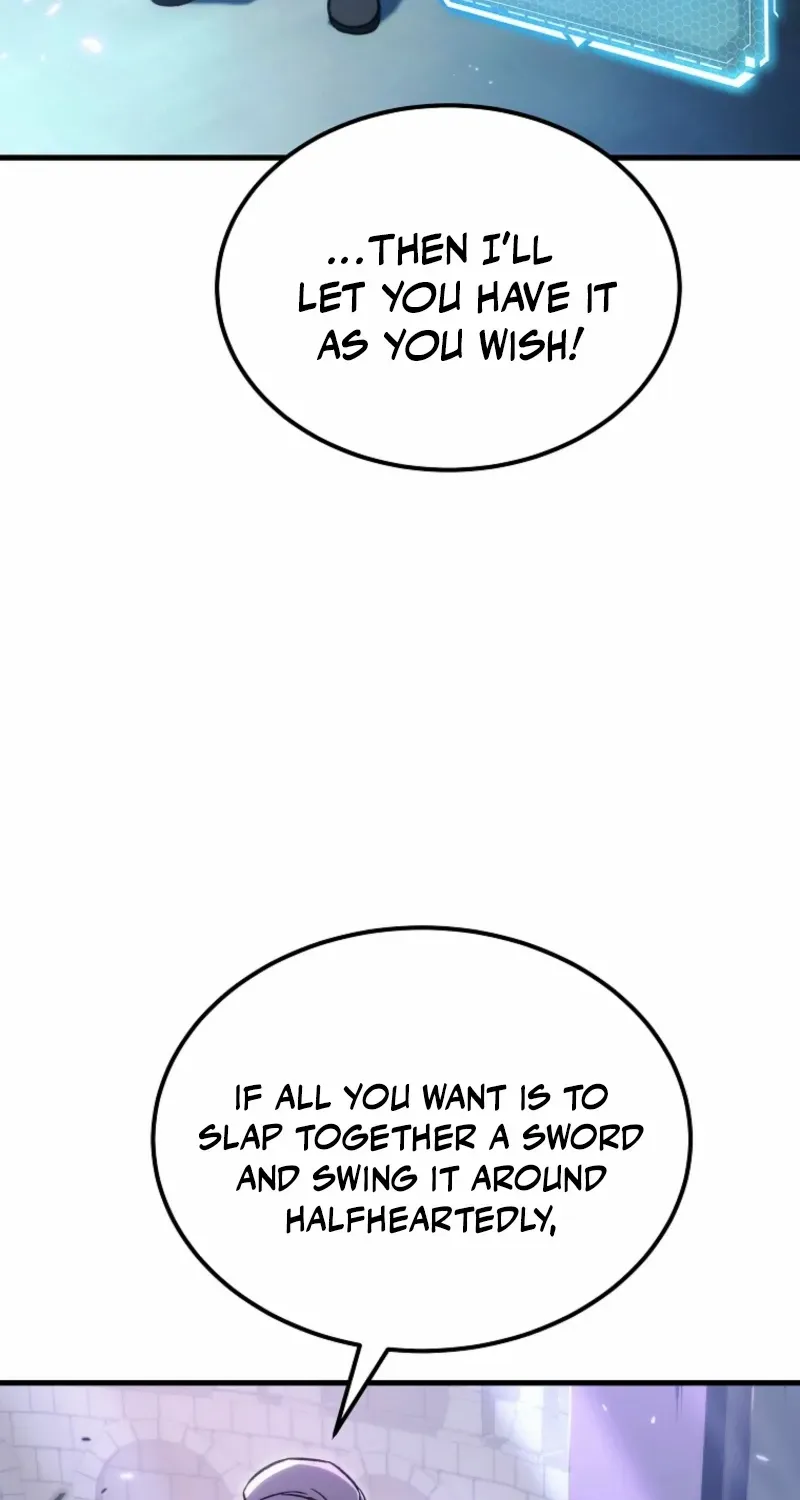 Genius Blacksmith’s Game Chapter 7 page 98 - 