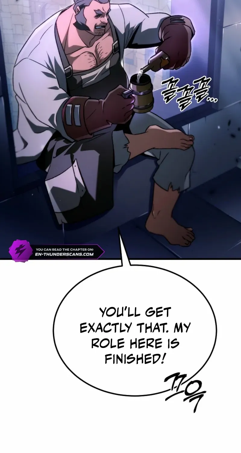 Genius Blacksmith’s Game Chapter 7 page 99 - 