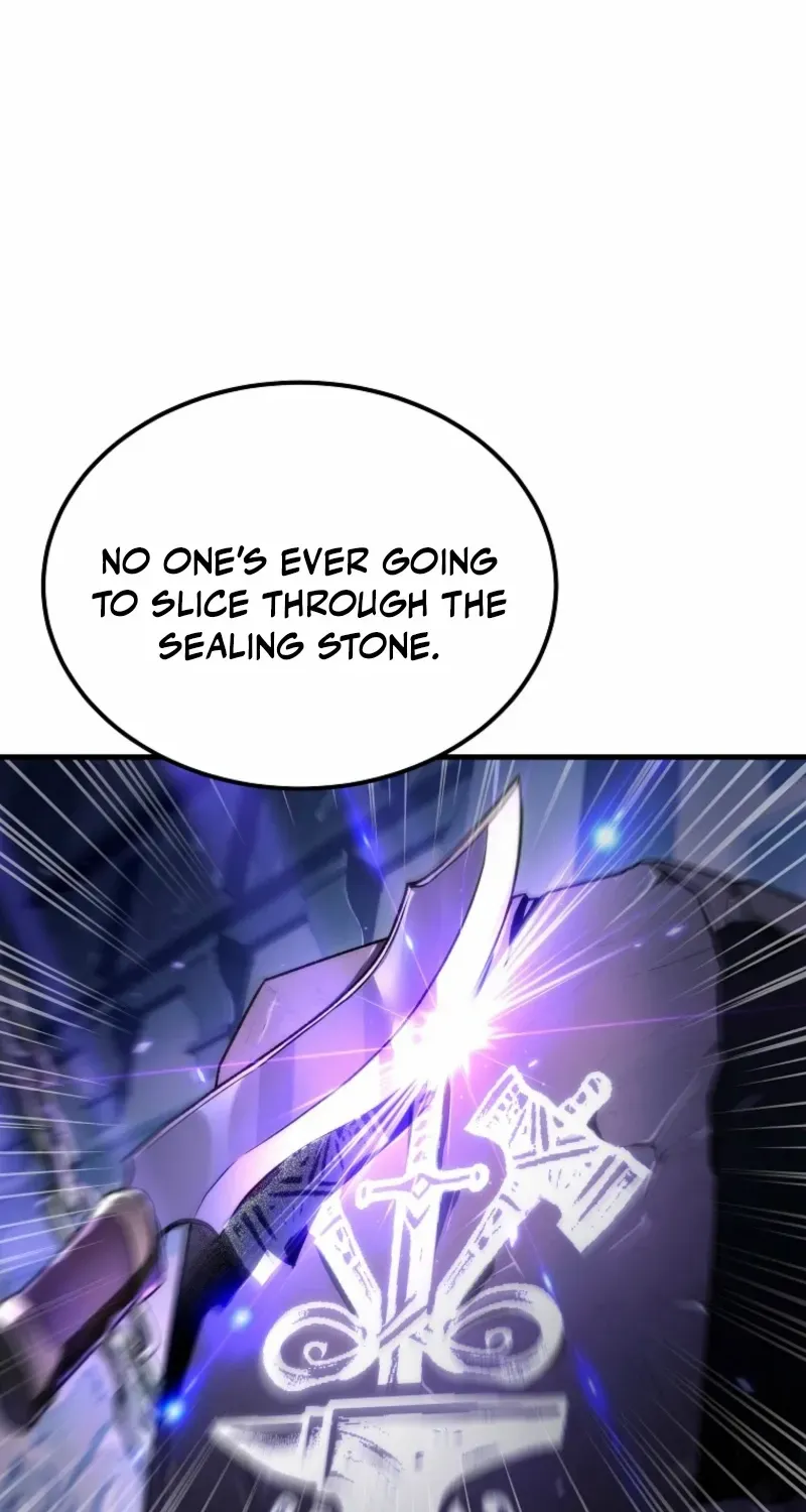 Genius Blacksmith’s Game Chapter 7 page 100 - 