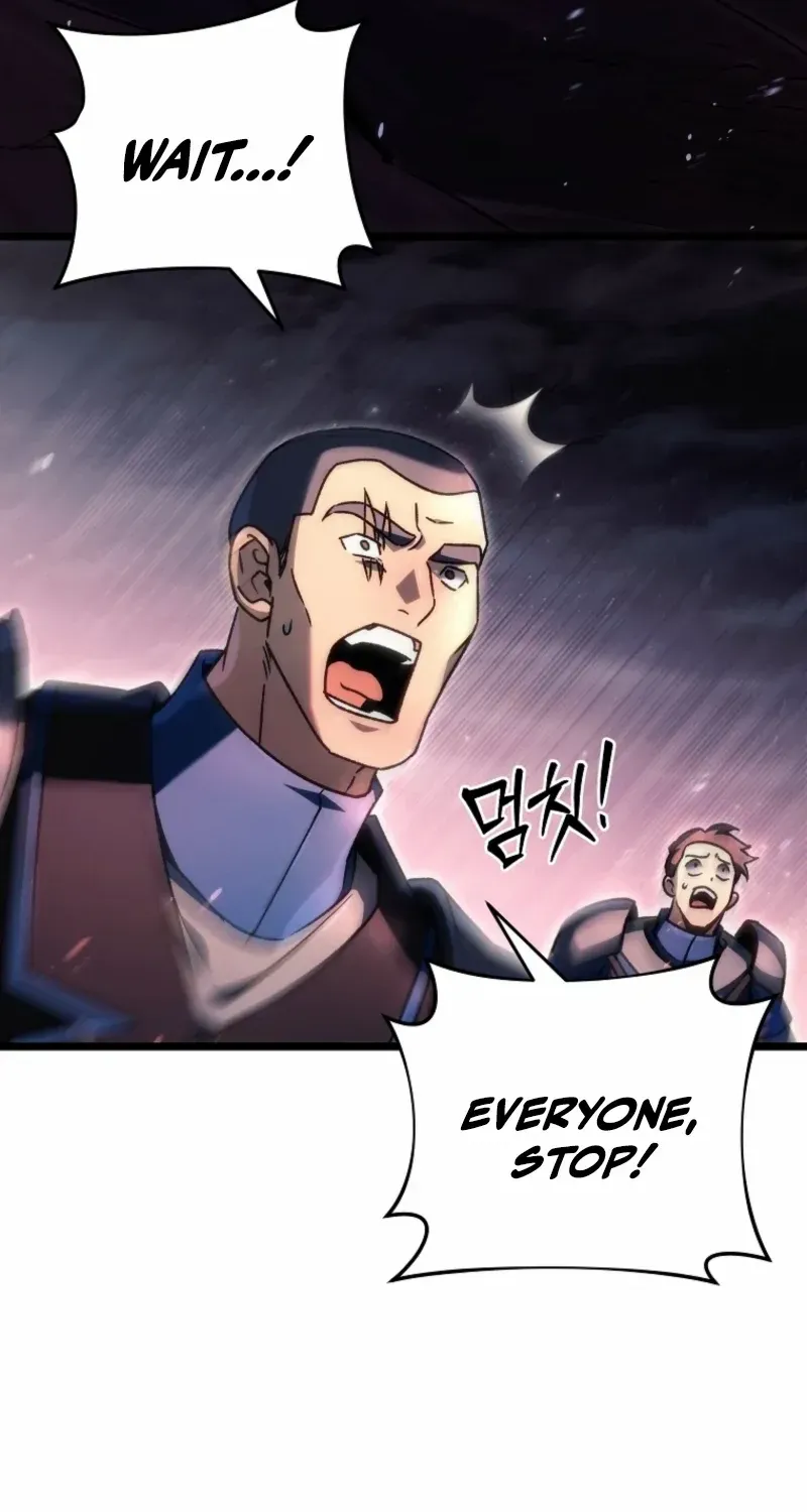 Genius Blacksmith’s Game Chapter 8 page 105 - 