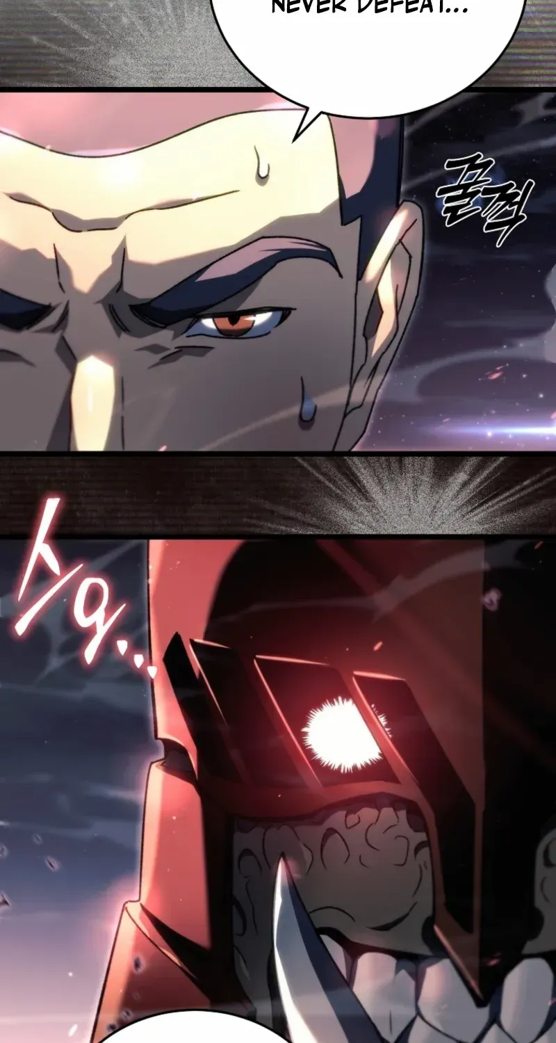 Genius Blacksmith’s Game Chapter 8 page 108 - 