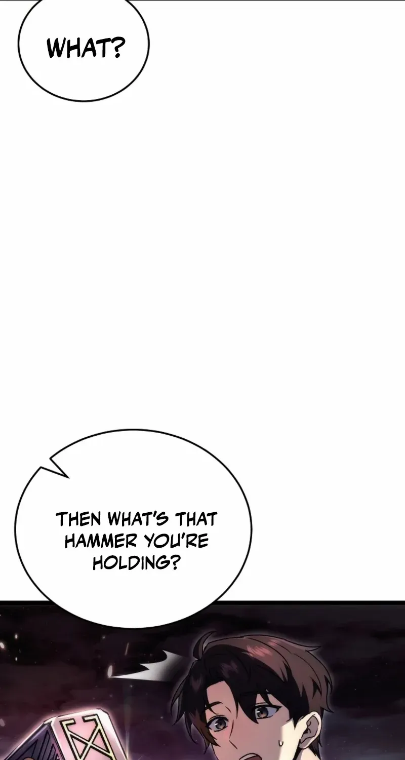 Genius Blacksmith’s Game Chapter 8 page 12 - 