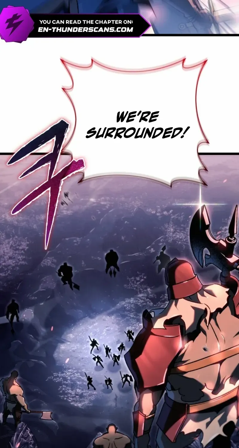 Genius Blacksmith’s Game Chapter 8 page 111 - 