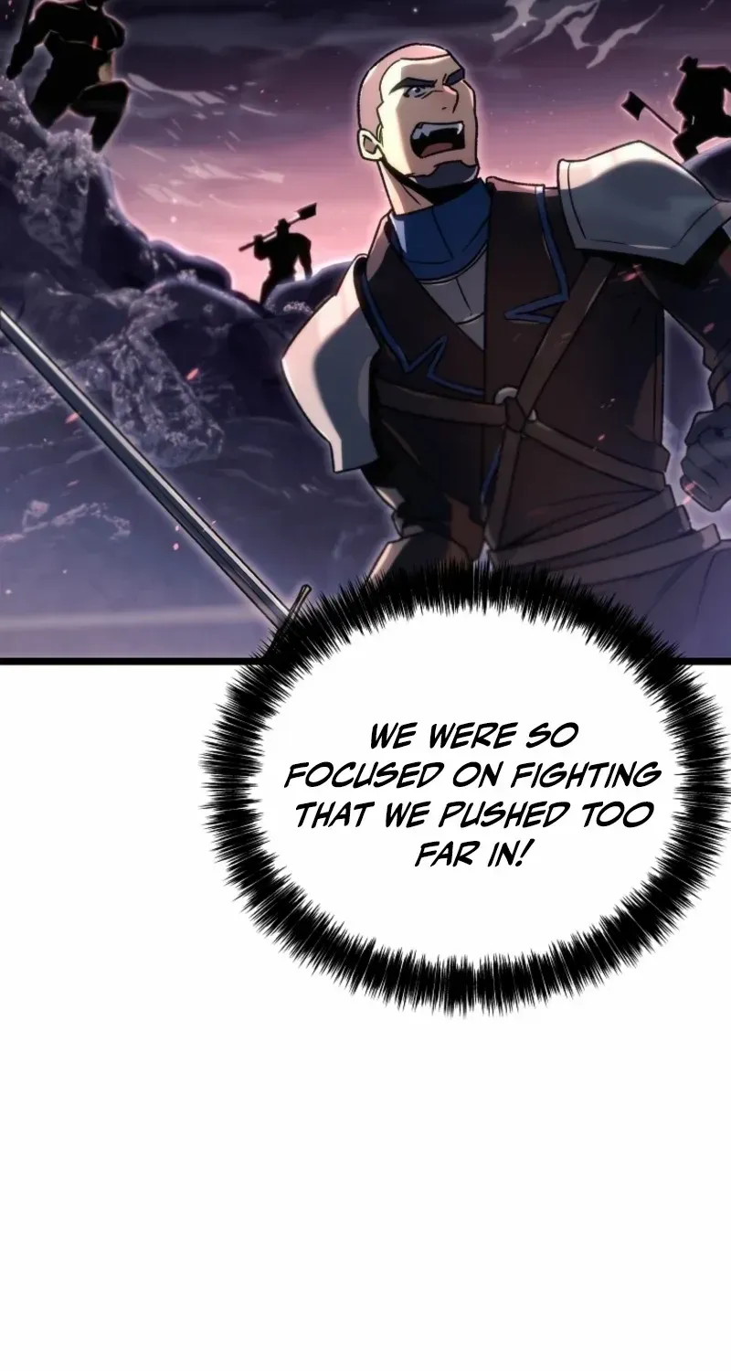 Genius Blacksmith’s Game Chapter 8 page 113 - 