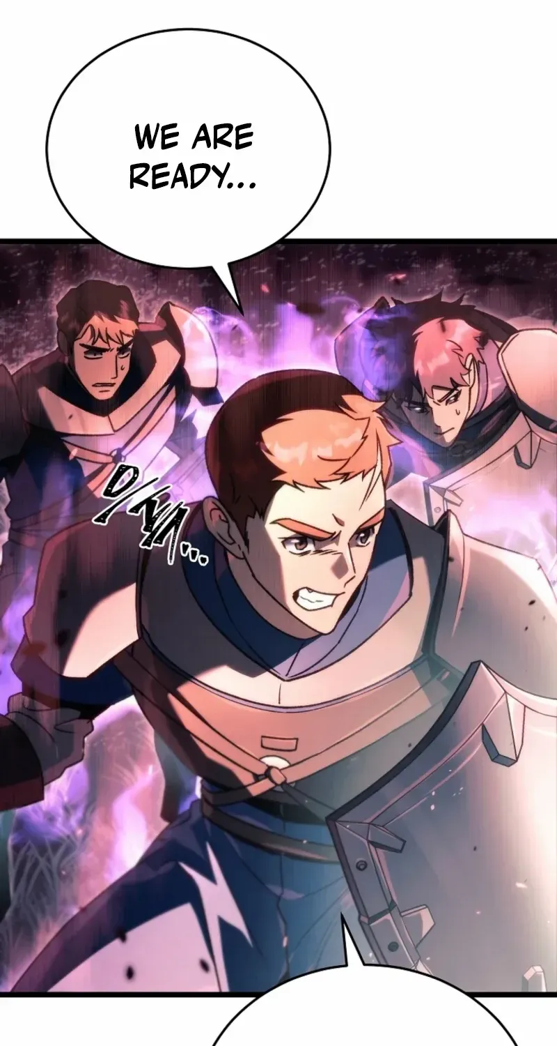 Genius Blacksmith’s Game Chapter 8 page 115 - 