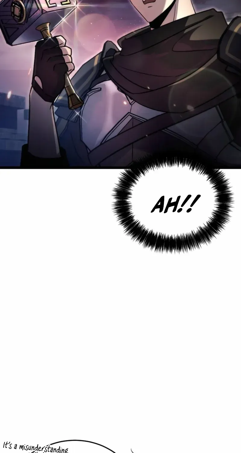 Genius Blacksmith’s Game Chapter 8 page 13 - 