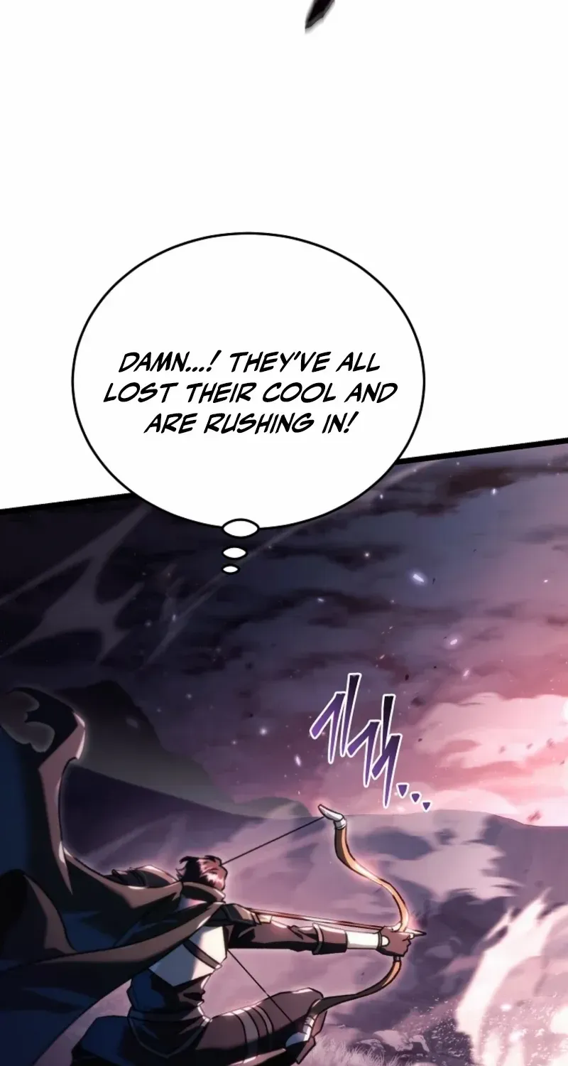 Genius Blacksmith’s Game Chapter 8 page 123 - 