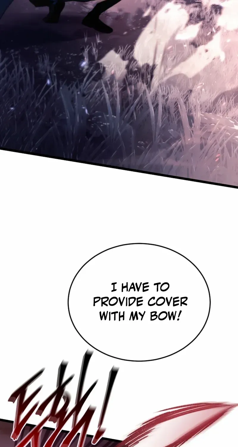 Genius Blacksmith’s Game Chapter 8 page 124 - 