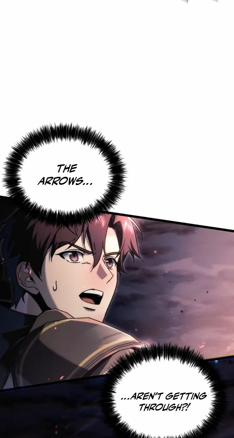 Genius Blacksmith’s Game Chapter 8 page 127 - 