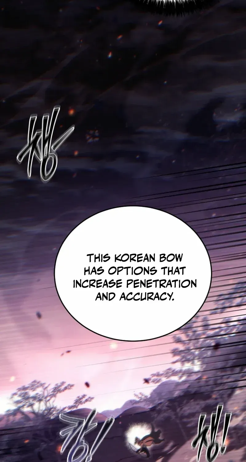 Genius Blacksmith’s Game Chapter 8 page 128 - 
