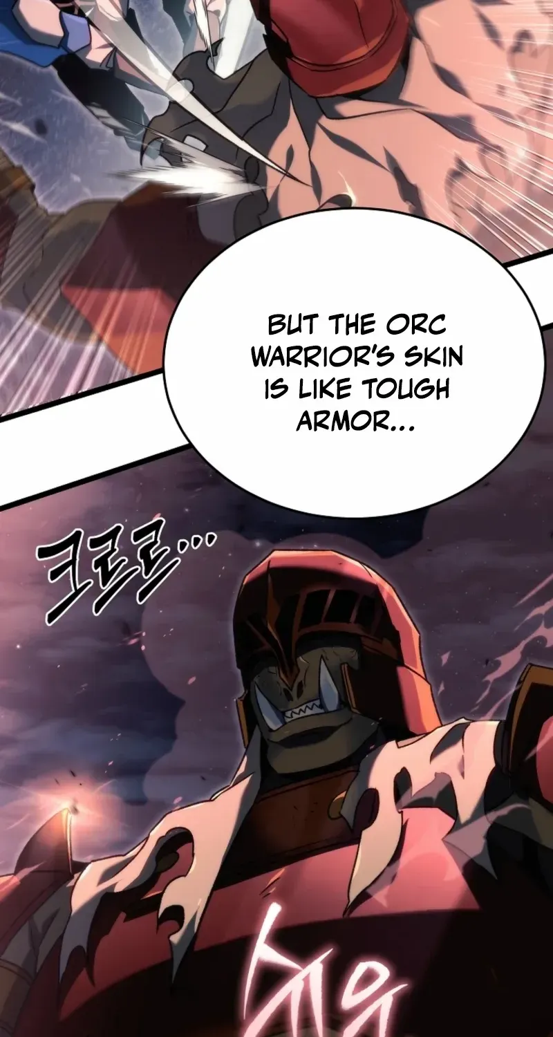 Genius Blacksmith’s Game Chapter 8 page 131 - 