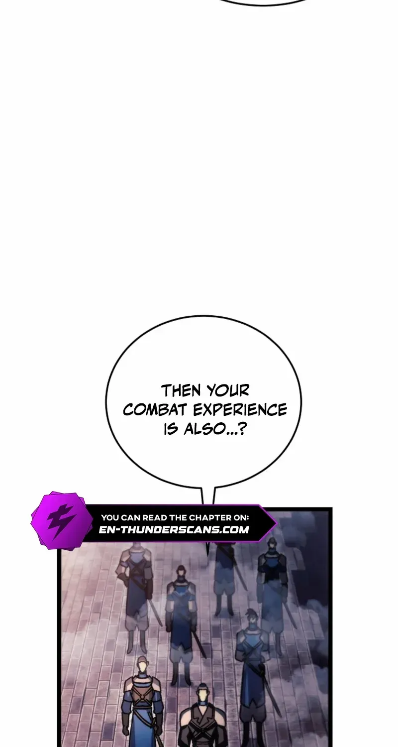 Genius Blacksmith’s Game Chapter 8 page 15 - 