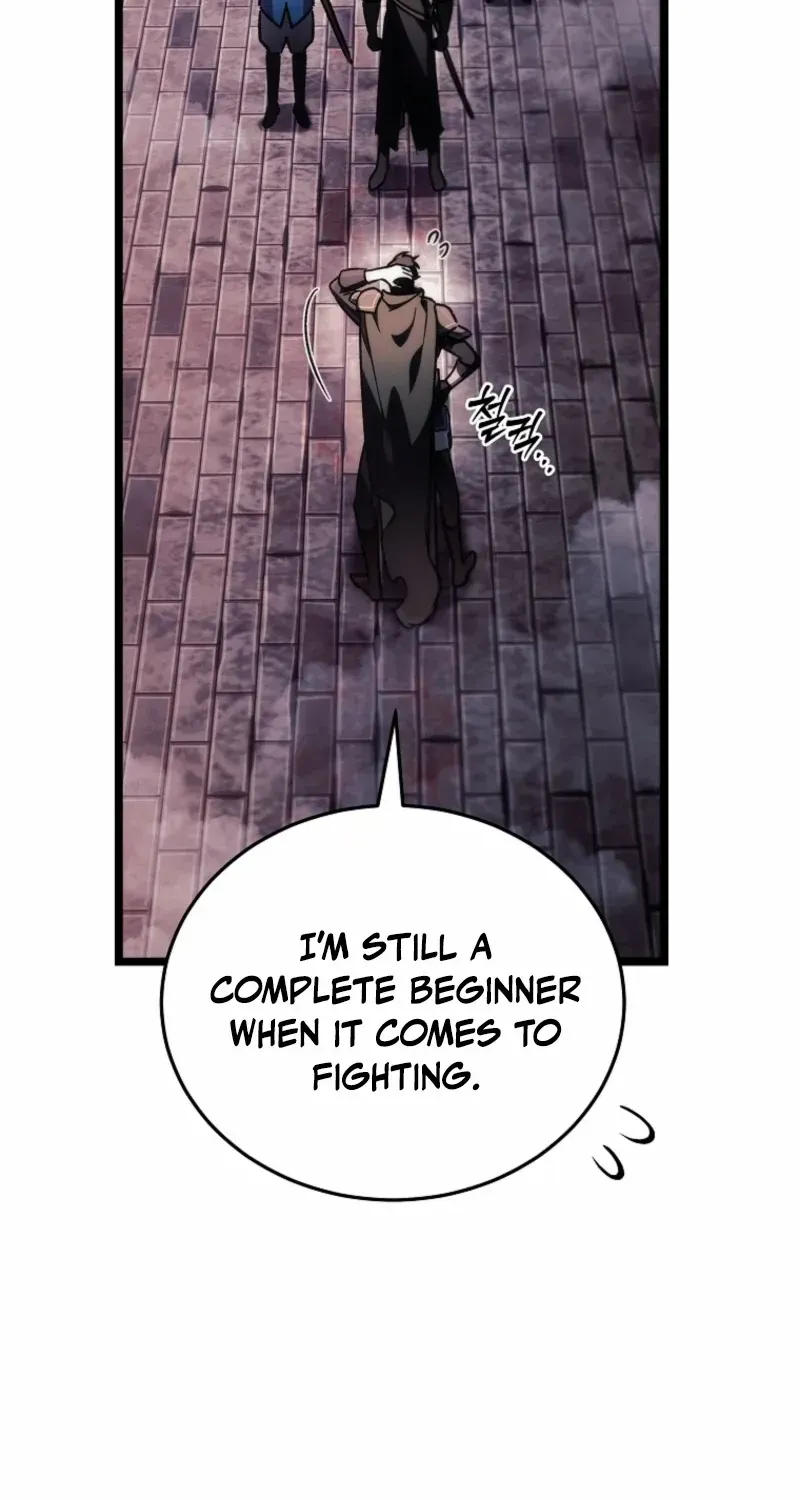 Genius Blacksmith’s Game Chapter 8 page 16 - 