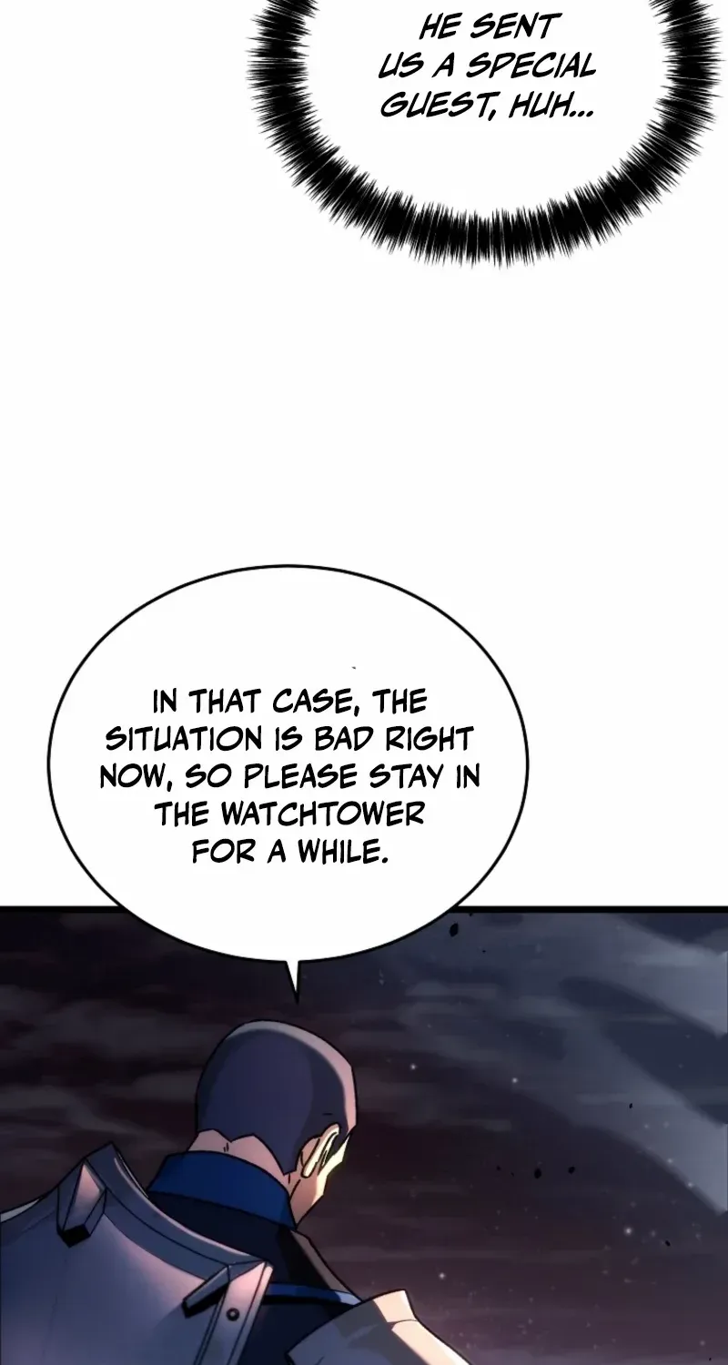 Genius Blacksmith’s Game Chapter 8 page 18 - 