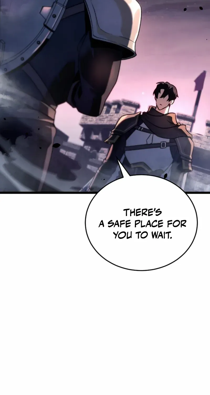 Genius Blacksmith’s Game Chapter 8 page 19 - 