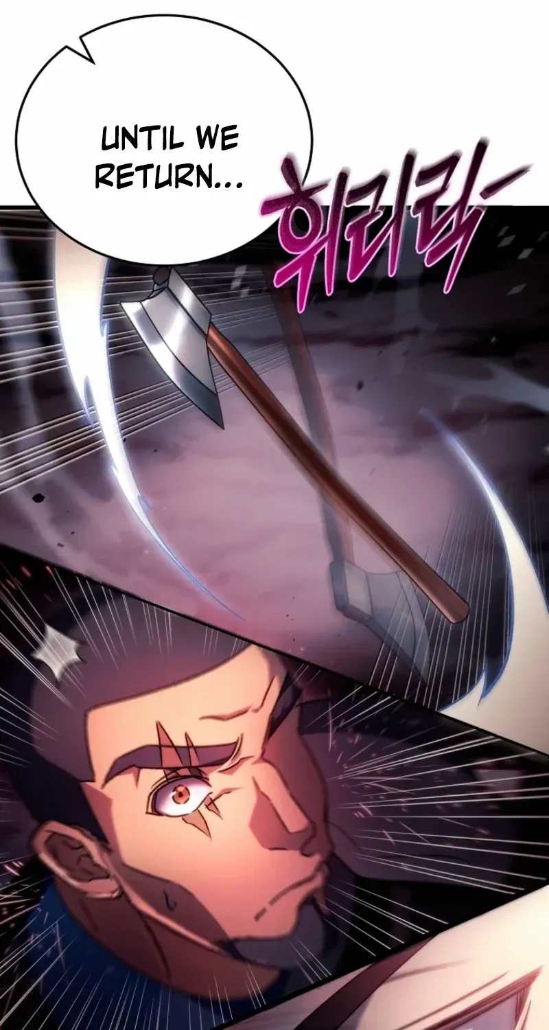 Genius Blacksmith’s Game Chapter 8 page 20 - 