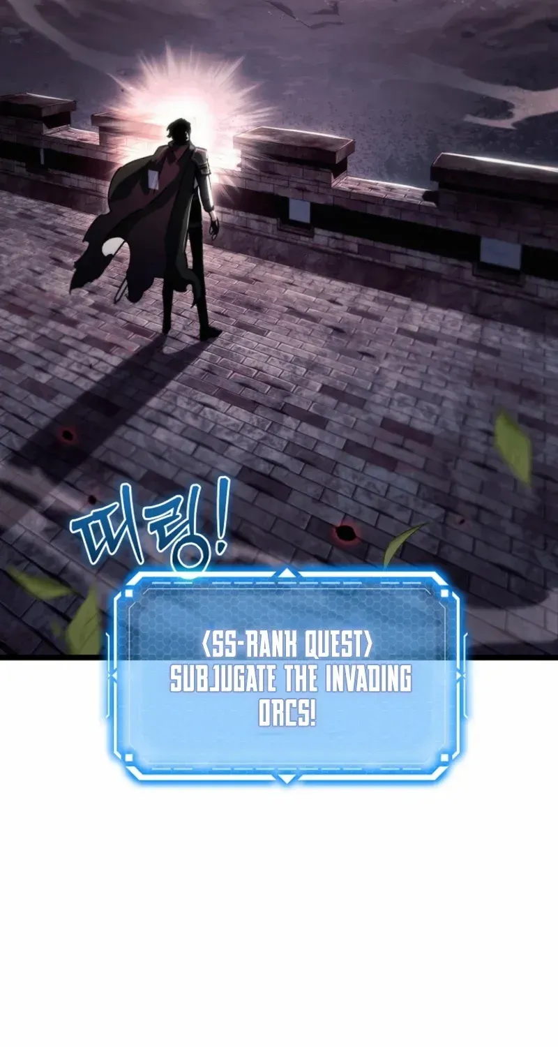 Genius Blacksmith’s Game Chapter 8 page 3 - 
