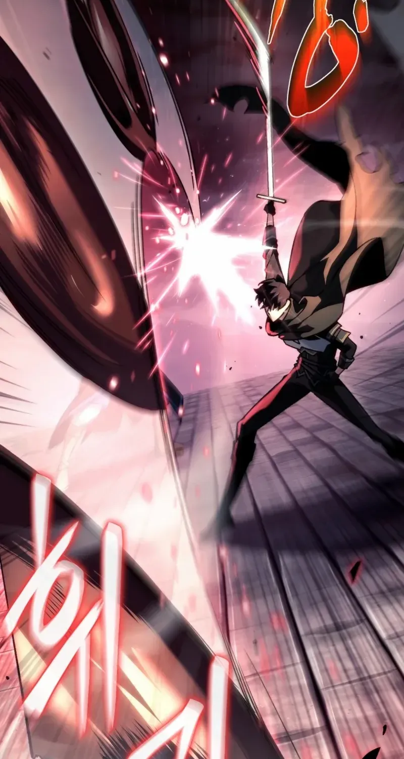 Genius Blacksmith’s Game Chapter 8 page 22 - 