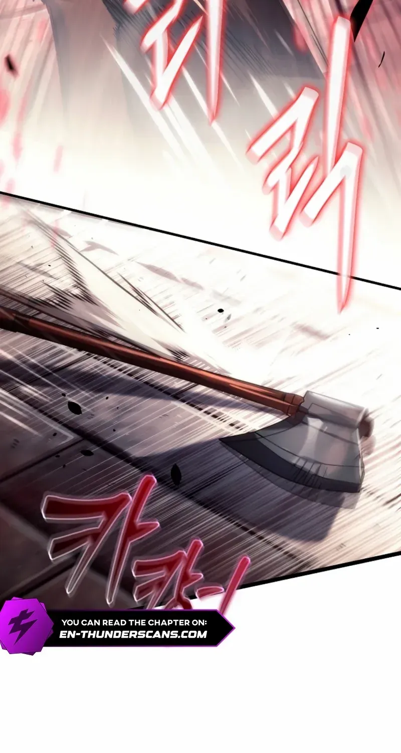 Genius Blacksmith’s Game Chapter 8 page 23 - 