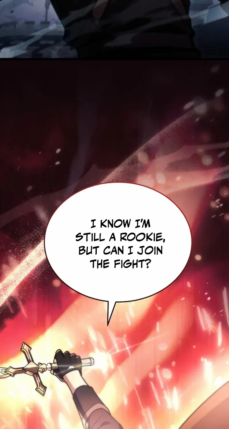 Genius Blacksmith’s Game Chapter 8 page 25 - 