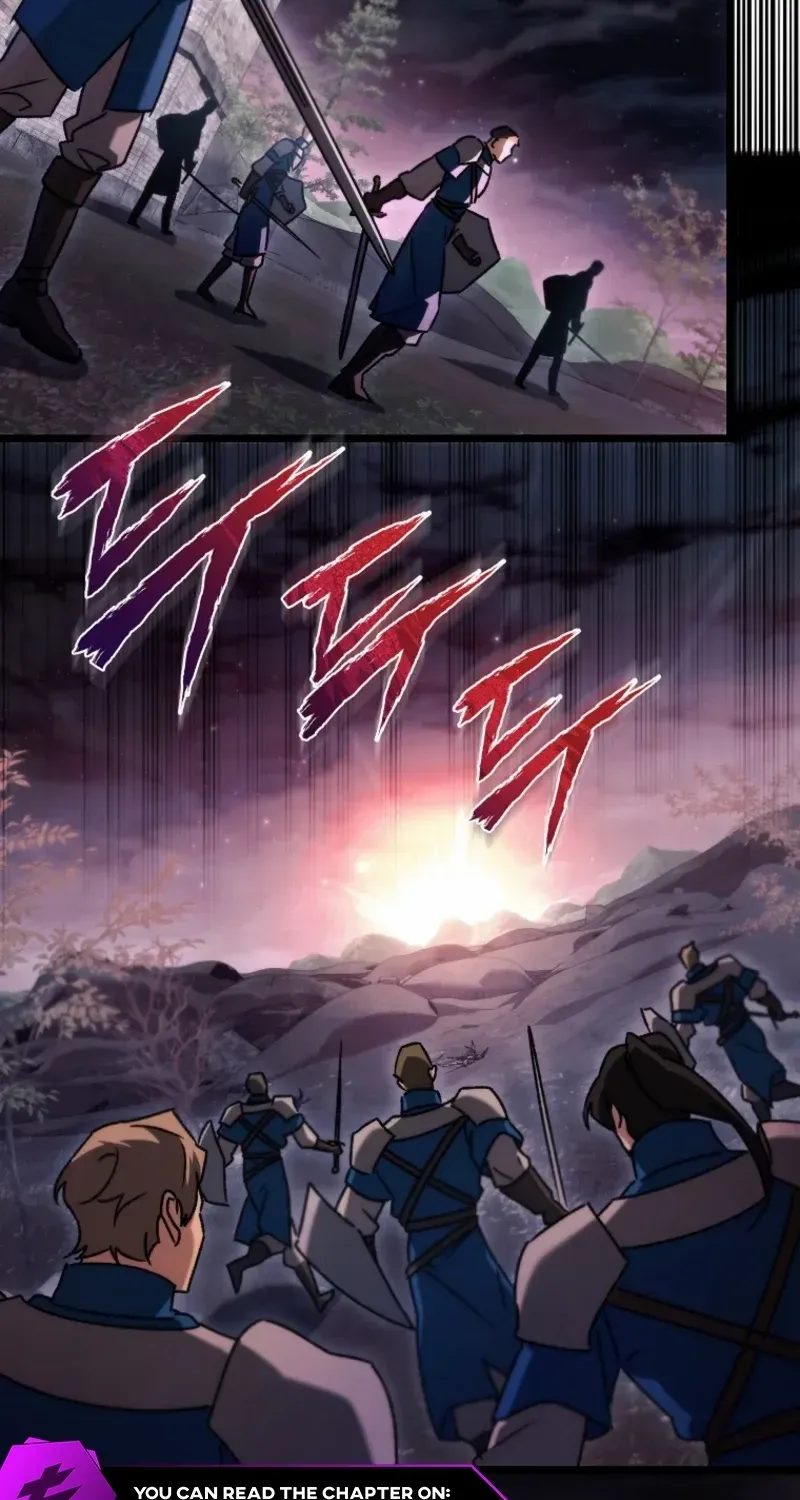 Genius Blacksmith’s Game Chapter 8 page 30 - 