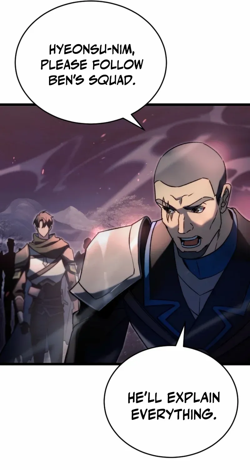 Genius Blacksmith’s Game Chapter 8 page 33 - 
