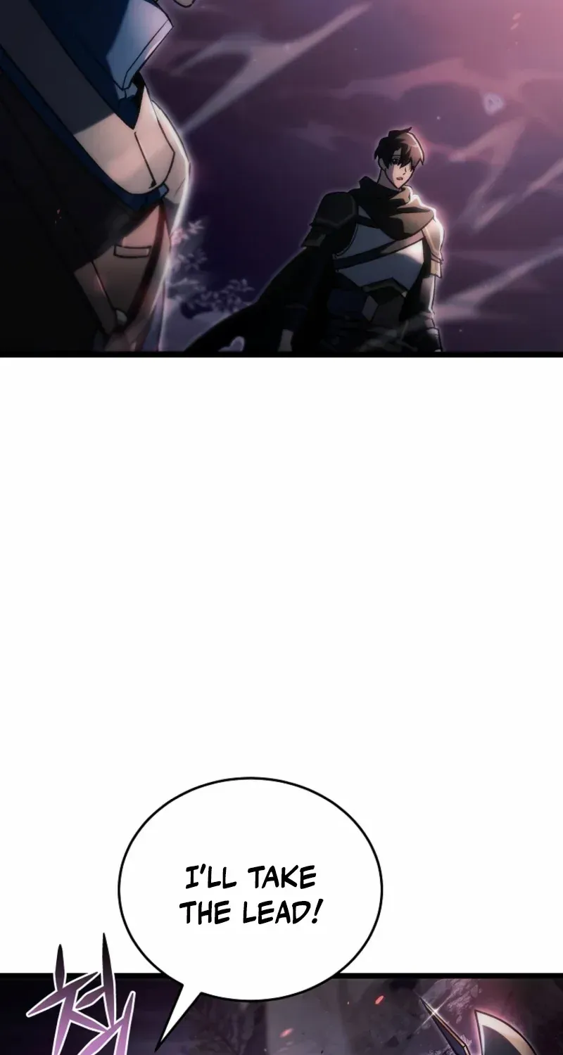 Genius Blacksmith’s Game Chapter 8 page 35 - 