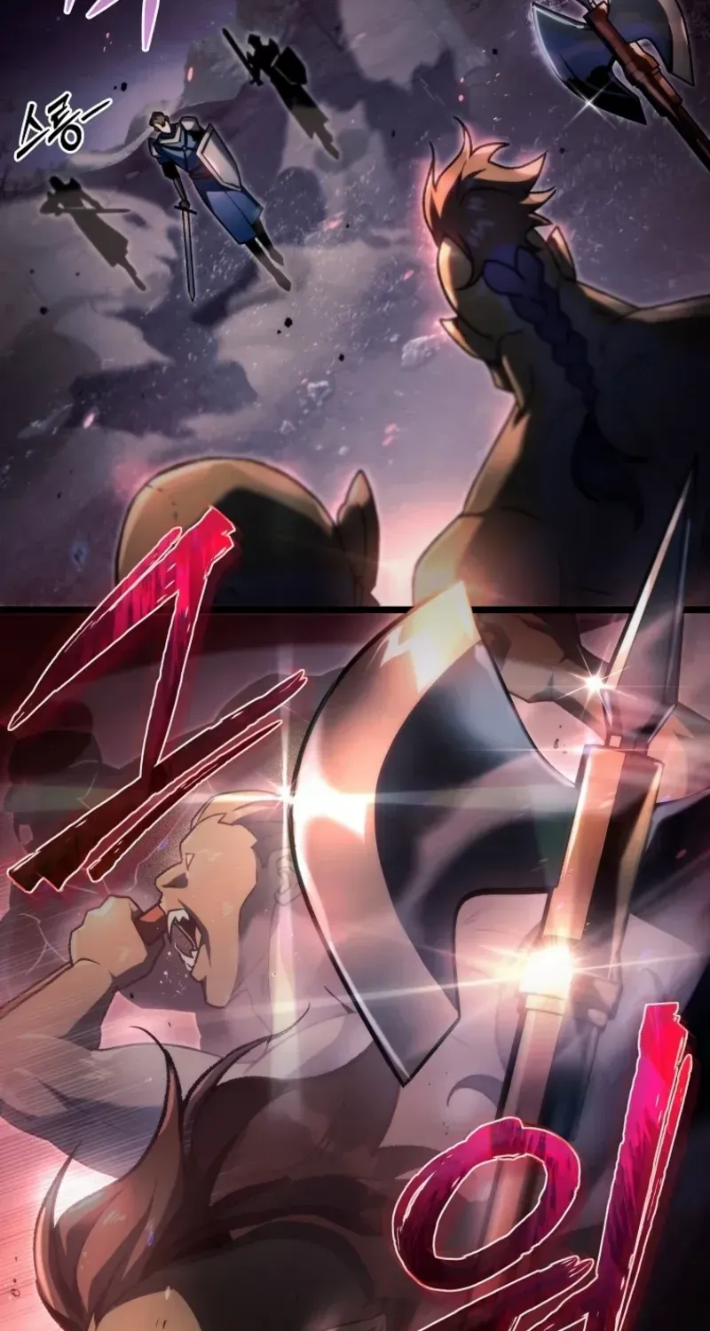 Genius Blacksmith’s Game Chapter 8 page 36 - 