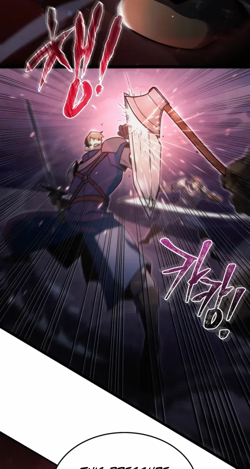 Genius Blacksmith’s Game Chapter 8 page 39 - 