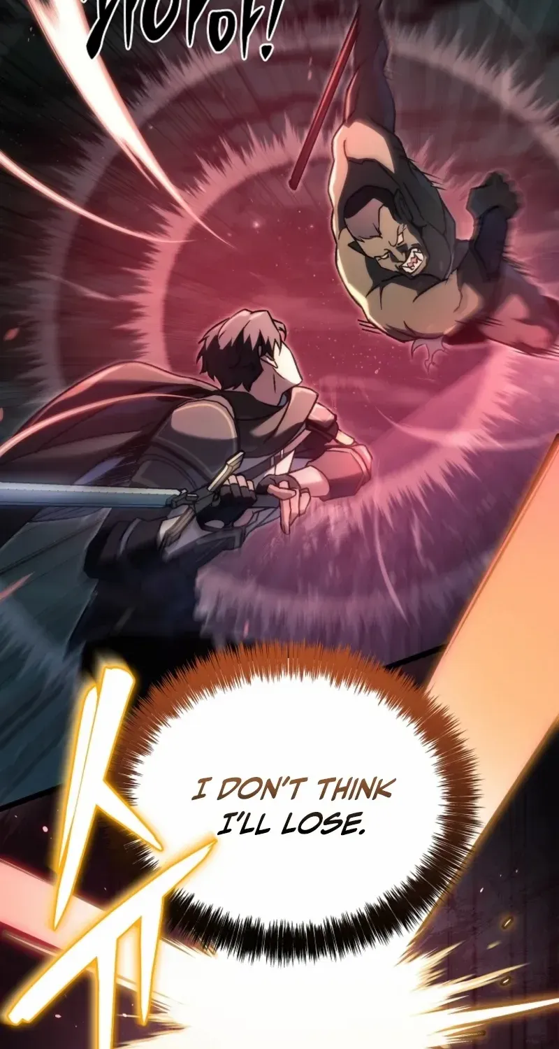 Genius Blacksmith’s Game Chapter 8 page 42 - 