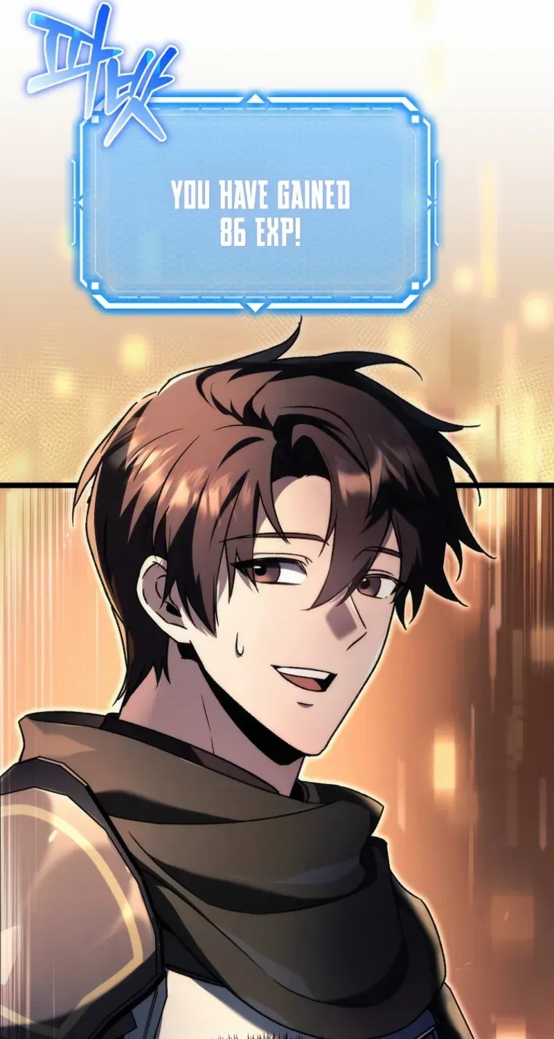 Genius Blacksmith’s Game Chapter 8 page 47 - 