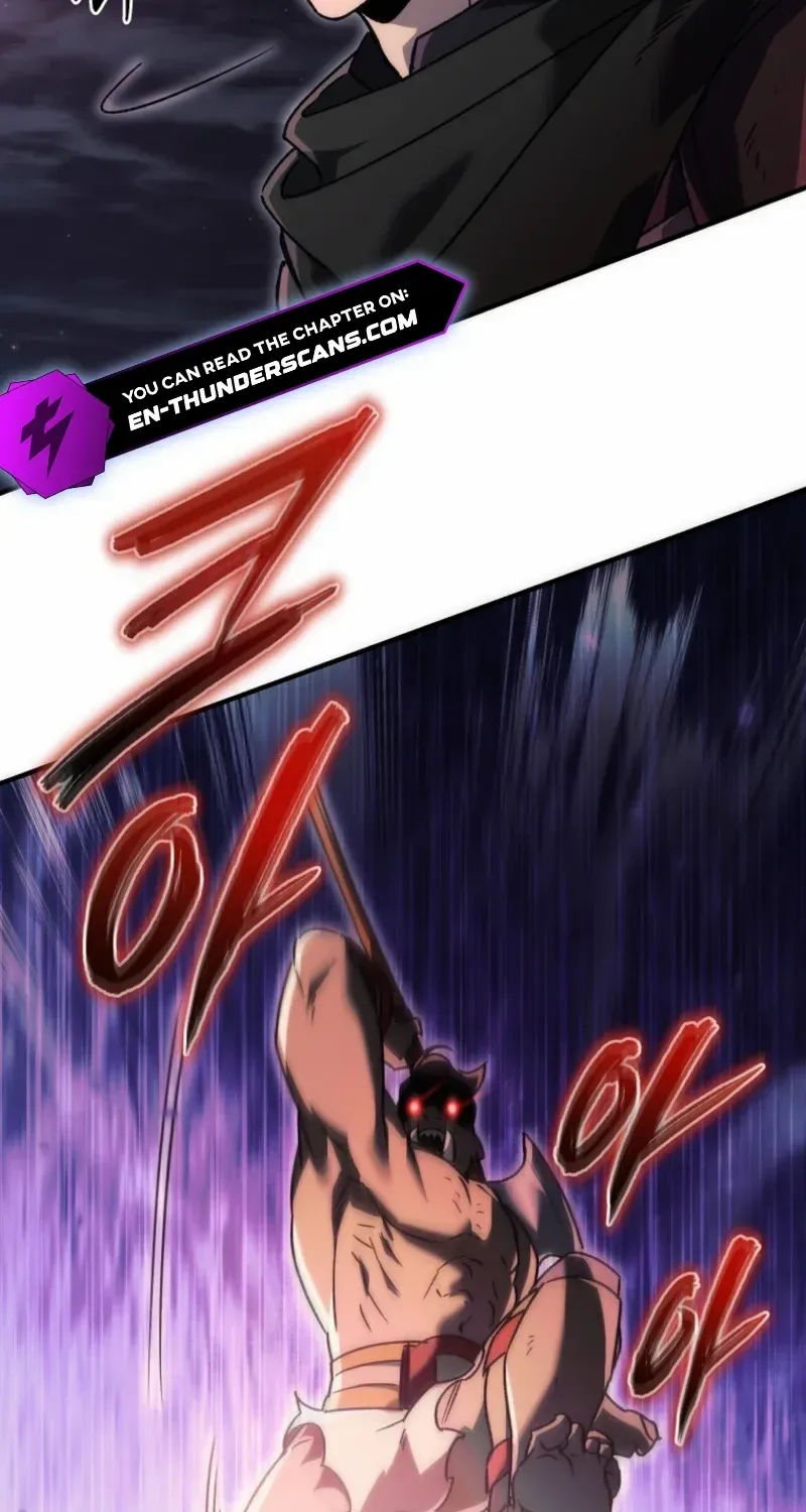 Genius Blacksmith’s Game Chapter 8 page 51 - 